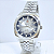 Relógio Orient Masculino Automático Três Estrelas Safira YN6SS005 S1SX - Imagem 6
