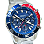 Relógio Orient Masculino Solartech Cronógrafo MBSSC288 DVSX - Imagem 1