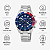 Relógio Orient Masculino Solartech Cronógrafo MBSSC288 DVSX - Imagem 6