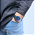 Relógio Orient Masculino Solartech Cronógrafo MBSSC288 DVSX - Imagem 2