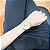 Relógio Orient Feminino Analógico Dourado FGSS1168 C2KX - Imagem 7