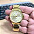 Relógio Orient Feminino Analógico Dourado FGSS1168 C2KX - Imagem 3