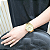 Relógio Orient Feminino Analógico Dourado FGSS1168 C2KX - Imagem 2