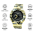 Relógio Casio Masculino G Shock Anadigi Camuflado GA-2100CM-5ADR - Imagem 6
