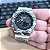 Relógio Casio Masculino G Shock Anadigi Camuflado GA-2100CM-5ADR - Imagem 3