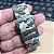 Relógio Casio Masculino G Shock Anadigi Camuflado GA-2100CM-5ADR - Imagem 4