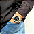 Relógio Casio Masculino G Shock Anadigi Camuflado GA-2100CM-5ADR - Imagem 2