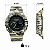 Relógio Casio Masculino G Shock Anadigi Camuflado GA-2100CM-5ADR - Imagem 5