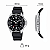 Relógio Casio Masculino Analógico Duro MDV-10-1A1VDF - Imagem 5