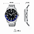 Relógio Casio Masculino Analógico Duro Batman MDV-107D-1A2VDF - Imagem 5