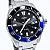 Relógio Casio Masculino Analógico Duro Batman MDV-107D-1A2VDF - Imagem 1