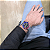 Relógio Casio Masculino Analógico Duro Pepsi MDV-107D-1A3VDF - Imagem 7