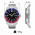Relógio Casio Masculino Analógico Duro Pepsi MDV-107D-1A3VDF - Imagem 5