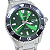 Relógio Casio Masculino Analógico Duro MDV-107D-3A2VDF - Imagem 1