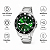 Relógio Casio Masculino Analógico Duro MDV-107D-3A2VDF - Imagem 6
