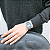 Relógio Casio Unissex Vintage Prateado A158WEM-3DF - Imagem 7