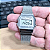 Relógio Casio Unissex Digital Vintage Prateado A158WEM-7DF - Imagem 3