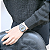 Relógio Casio Unissex Digital Vintage Prateado A158WEM-7DF - Imagem 7