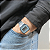 Relógio Casio Unissex Digital Vintage Prateado A168WA-3AYDF - Imagem 7