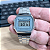 Relógio Casio Unissex Digital Vintage Prateado A168WA-3AYDF - Imagem 2