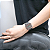 Relógio Casio Unissex Digital Vintage Prateado A168WA-5AYDF - Imagem 7