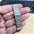 Relógio Casio Unissex Digital Vintage Prateado A168WA-5AYDF - Imagem 4