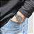 Relógio Casio Unissex Digital Vintage Prateado A168WA-5AYDF - Imagem 2