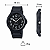 Relógio Casio Masculino Analógico Preto MW-240-1BVDF - Imagem 5