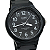 Relógio Casio Masculino Analógico Preto MW-240-1BVDF - Imagem 1