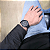 Relógio Casio Masculino Analógico Preto MW-240-1BVDF - Imagem 7