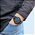 Relógio Casio Masculino Analógico Preto MW-240-1BVDF - Imagem 2