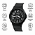 Relógio Casio Masculino Analógico Preto MW-240-1BVDF - Imagem 6