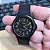 Relógio Casio Masculino Analógico Preto MW-240-1B2VDF - Imagem 3