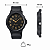 Relógio Casio Masculino Analógico Preto MW-240-1B2VDF - Imagem 5