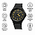 Relógio Casio Masculino Analógico Preto MW-240-1B2VDF - Imagem 6