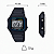 Relógio Casio Masculino Digital Preto W-217H-1AVDF - Imagem 5