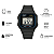 Relógio Casio Masculino Digital Preto W-217H-1AVDF - Imagem 6