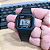 Relógio Casio Masculino Digital Preto W-217H-1AVDF - Imagem 3