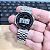 Relógio Casio Unissex Digital Vintage Prateado A171WE-1ADF - Imagem 3