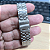 Relógio Casio Unissex Digital Vintage Prateado A171WE-1ADF - Imagem 4