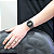 Relógio Casio Unissex Digital Vintage Prateado A171WE-1ADF - Imagem 7