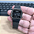 Relógio Casio Unissex Vintage Digital Grafite A168WEMB-1BDF - Imagem 3