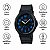 Relógio Casio Masculino Youth Analógico Preto MW-240-2BVDF - Imagem 6