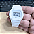 Relógio Casio Masculino G Shock Digital Monocromático Branco DW-5600WW-7DR - Imagem 3