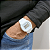 Relógio Casio Masculino G Shock Digital Monocromático Branco DW-5600WW-7DR - Imagem 2