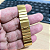 Relógio Casio Unissex Vintage Digital Dourado A700WEVG-9ADF - Imagem 5
