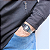 Relógio Casio Unissex Vintage Digital Prateado A700WEV-7ADF - Imagem 2