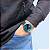Relógio Casio Masculino Duro Analógico Prateado MDV-107D-3AVDF - Imagem 2