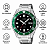 Relógio Casio Masculino Duro Analógico Prateado MDV-107D-3AVDF - Imagem 6