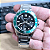 Relógio Casio Masculino Duro Analógico Prateado MDV-107D-3AVDF - Imagem 3